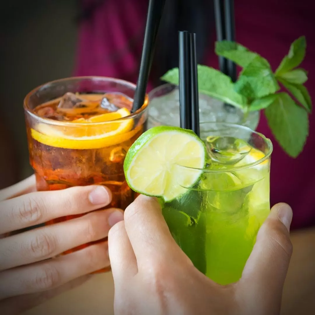 Aperitivo - La Rustica