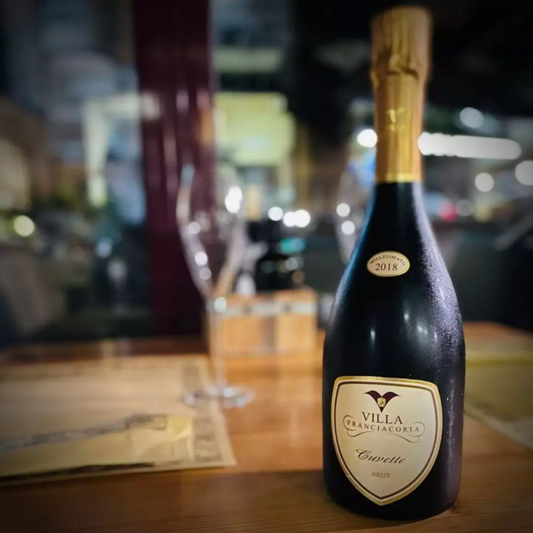 I nostri vini - La Rustica