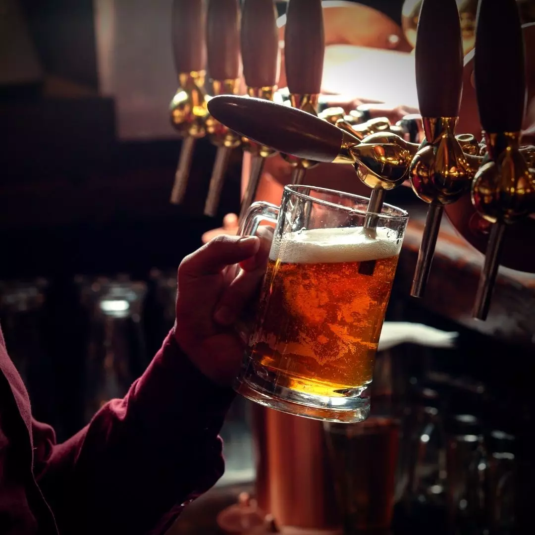 Le nostre birre - La Rustica