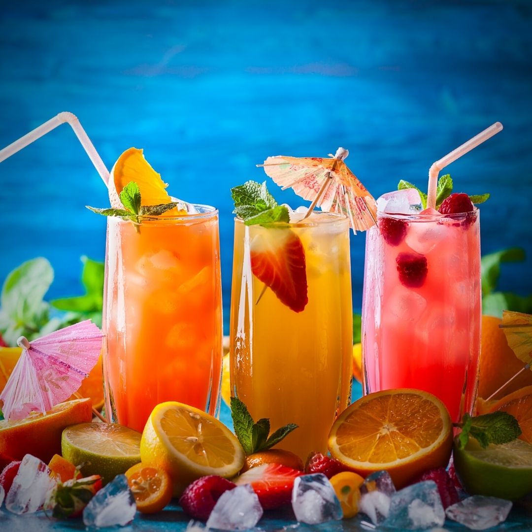 Bibite La Rustica Jesolo