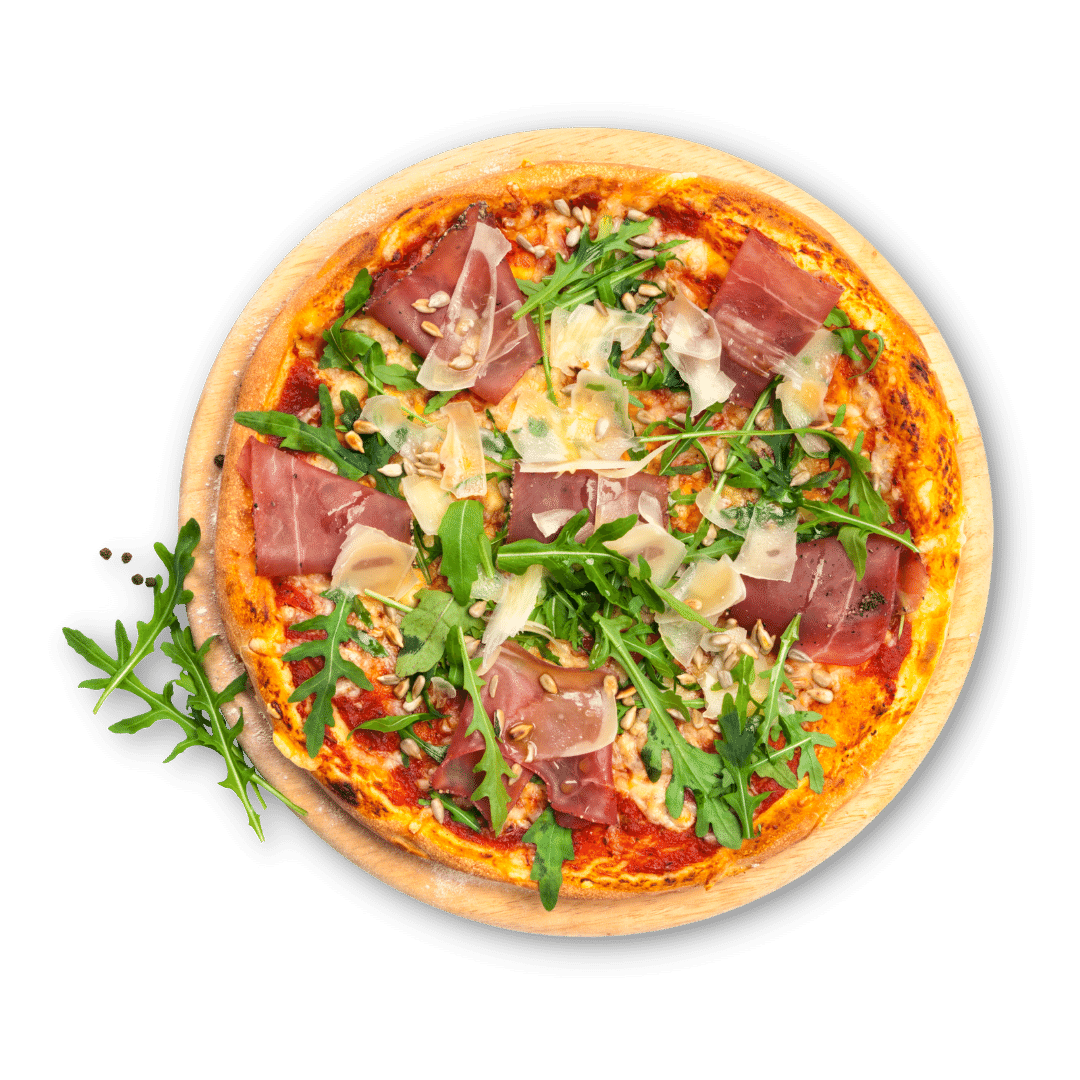 Le nostre pizze